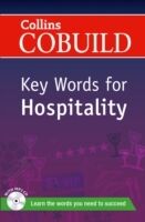 Key Words for Hospitality