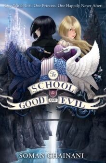 (01) The School for Good and Evil