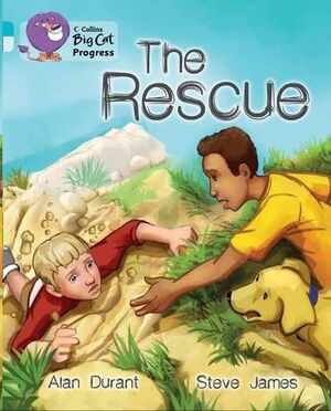 The rescue (6-7 años)