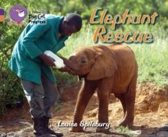 Elephant Rescue (6-7 años)