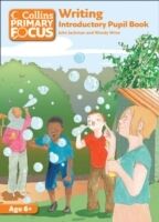 Collins Primary Focus - Writing: Introductory Pupil Book