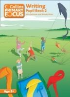 Collins Primary Focus - Writing: Pupil Book 2