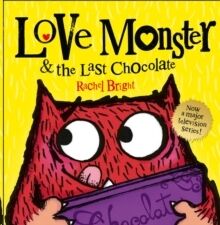 Love Monster and the Last Chocolate