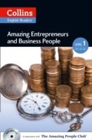 Amazing Entrepreneurs & Business People:A2