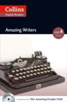 Amazing Writers : B2