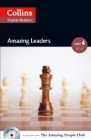 Amazing Leaders : B2