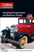 Amazing Entrepreneurs & Business People