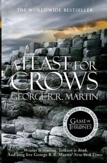 (04) A Feast for Crows