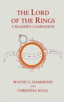 The Lord of the Rings: A Reader's Companion