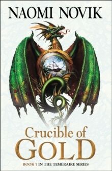 (07) Crucible of Gold
