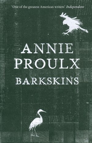 Barkskins