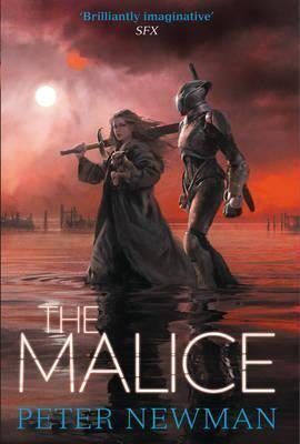 The Vagrant 2: The Malice