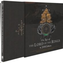 The Art of Lord of the Rings