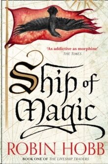Ship of Magic : Book 1