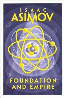 (02) Foundation and Empire
