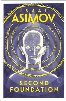(03) Second Foundation