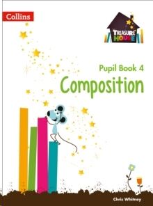 Composition Year 4 - Pupil Book