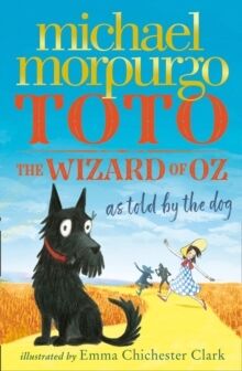 Toto: The Dog-Gone (+7 años)