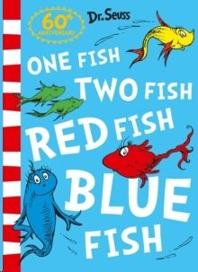 One Fish, Two Fish, Red Fish, Blue Fish