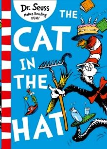 The Cat in the Hat