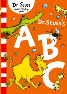 Dr. Seuss ABC