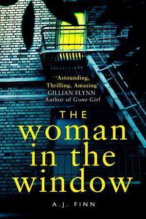 The Woman in the Window