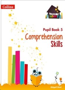 Comprehension Skills - Year 5 - Pupil Book