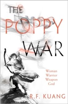 (01) The Poppy War