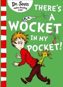 There's a Wocket in my Pocket