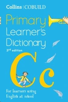 Collins COBUILD Primary Learner's Dictionary : Age 7+