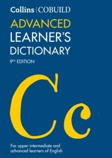 Collins COBUILD Advanced Learner's Dictionary