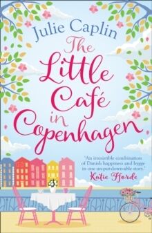 (01) The Little Cafe in Copenhagen