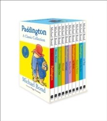 Paddington: A Classic Collection