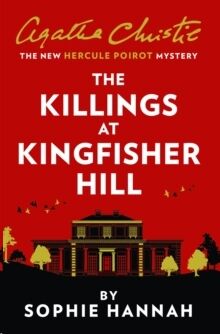 The Killings at Kingfisher Hill