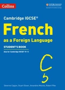 Cambridge IGCSE (TM) French Student's Book