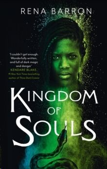 Kingdom of Souls