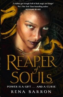 Reaper of Souls