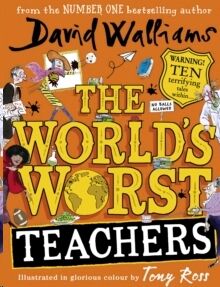 The World's Worst Teachers