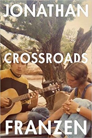 (01) Crossroads