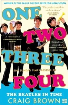 One Two Three Four: The Beatles in Time