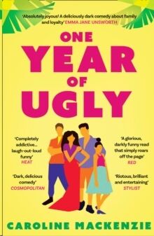 One Year of Ugly
