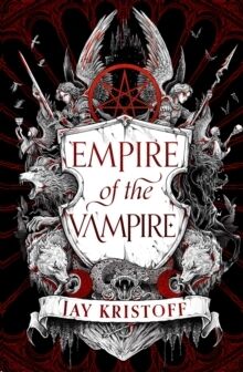 Empire of the Vampire