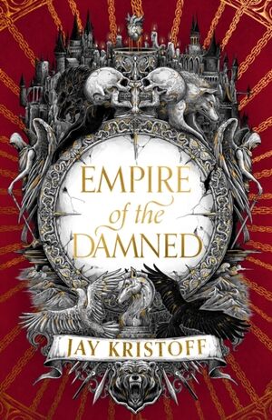 (02) Empire of the Damned