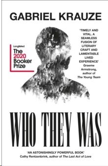 Who They Was