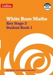Key Stage 3 Maths Student Book 1