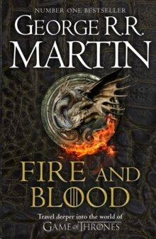 Fire and Blood