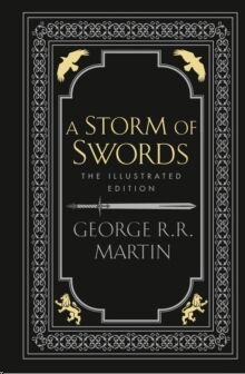 (3) A Storm of Swords