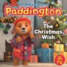 The Adventures of Paddington: