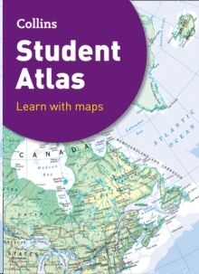 Collins Student Atlas