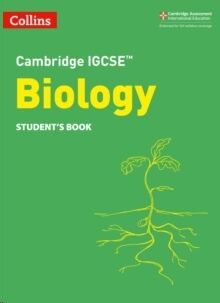 Cambridge IGCSE (TM) Biology Student's Book